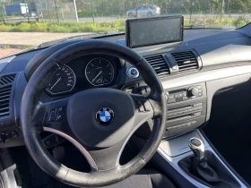 BMW 120, снимка 8