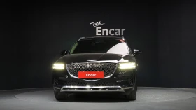 Genesis GV70 2.5* KEYLESS* ПОДГРЕВ ВОЛАН* ЕЛ. БАГАЖНИК* КРАЙНА , снимка 3