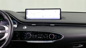 Genesis GV70 2.5* KEYLESS* ПОДГРЕВ ВОЛАН* ЕЛ. БАГАЖНИК* КРАЙНА , снимка 14