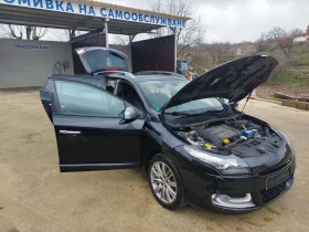 Renault Megane GT LINE , снимка 4