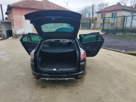 Renault Megane GT LINE , снимка 6