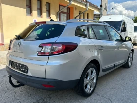 Renault Megane 2.0i XENON НАВИ, снимка 5