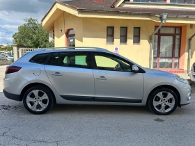 Renault Megane 2.0i XENON НАВИ, снимка 4