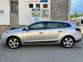 Renault Megane 2.0i XENON НАВИ, снимка 7
