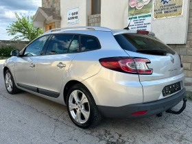 Renault Megane 2.0i XENON НАВИ, снимка 6