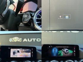 Mercedes-Benz GLA 220 AMG/4MATIC/360/LED, снимка 13