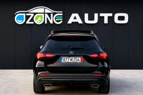Mercedes-Benz GLA 220 AMG/4MATIC/360/LED, снимка 3