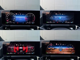 Mercedes-Benz GLA 220 AMG/4MATIC/360/LED, снимка 11
