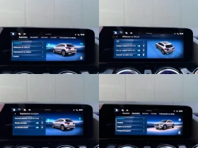 Mercedes-Benz GLA 220 AMG/4MATIC/360/LED, снимка 15