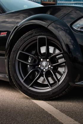 Dodge Charger ScatPack 392, снимка 7