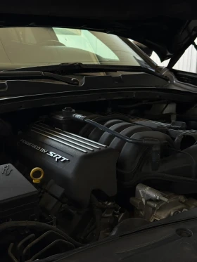 Dodge Charger ScatPack 392, снимка 10