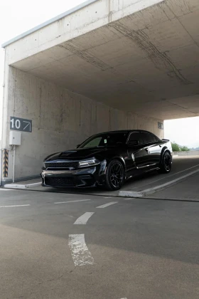 Dodge Charger ScatPack 392, снимка 2