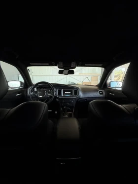 Dodge Charger ScatPack 392, снимка 14