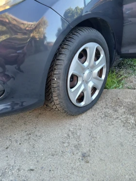 Ford Fiesta 1.25i, снимка 14