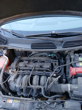 Ford Fiesta 1.25i, снимка 15