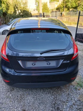 Ford Fiesta 1.25i, снимка 5