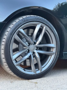 Audi A6 Prestige, снимка 4