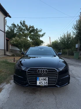 Audi A6 Prestige, снимка 2