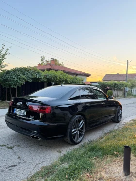 Audi A6 Prestige, снимка 7