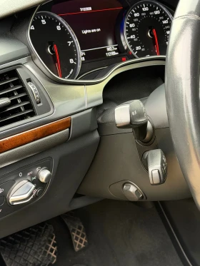Audi A6 Prestige, снимка 14