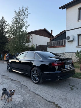Audi A6 Prestige, снимка 5