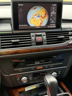 Audi A6 Prestige, снимка 9