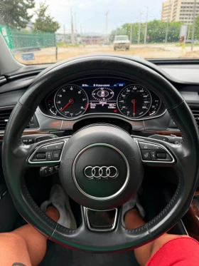 Audi A6 Prestige, снимка 8