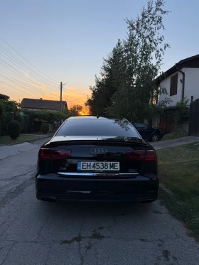 Audi A6 Prestige, снимка 6