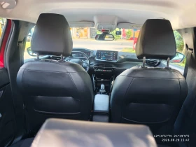 Peugeot 208 1.2 PureTech 100 EAT8 EURO 6, снимка 8