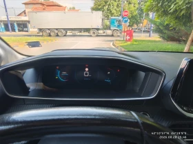 Peugeot 208 1.2 PureTech 100 EAT8 EURO 6, снимка 6