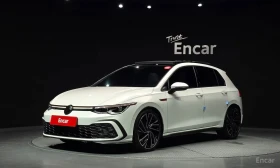 VW Golf GTI, снимка 1