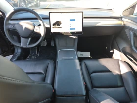 Tesla Model 3 * LONG RANGE * CARFAX * ЦЕНА ДО БГ, снимка 10
