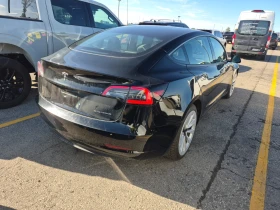 Tesla Model 3 * LONG RANGE * CARFAX * ЦЕНА ДО БГ, снимка 3
