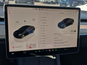 Tesla Model 3 * LONG RANGE * CARFAX * ЦЕНА ДО БГ, снимка 9