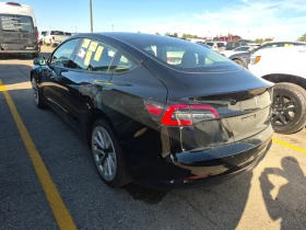 Tesla Model 3 * LONG RANGE * CARFAX * ЦЕНА ДО БГ, снимка 4