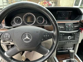 Mercedes-Benz E 220, снимка 3