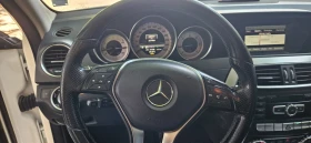 Mercedes-Benz C 250, снимка 11