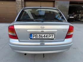 Opel Astra 1.6, снимка 9