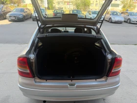 Opel Astra 1.6, снимка 6