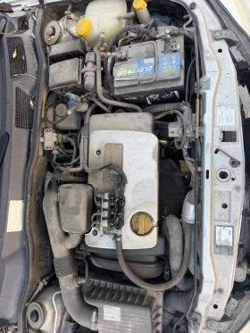 Opel Astra 1.6, снимка 7