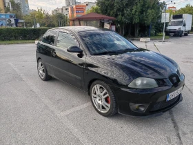 Seat Ibiza Cupra, снимка 3