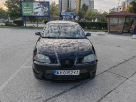 Seat Ibiza Cupra, снимка 5