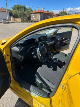 Peugeot 208 1.2 puretech STYLE, снимка 7