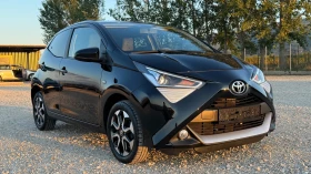 Toyota Aygo X-TREND AUTOMATIC 54000KM, снимка 3