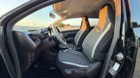 Toyota Aygo X-TREND AUTOMATIC 54000KM, снимка 8