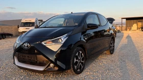 Toyota Aygo X-TREND AUTOMATIC 54000KM, снимка 1