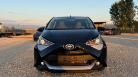 Toyota Aygo X-TREND AUTOMATIC 54000KM, снимка 2