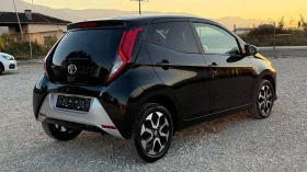 Toyota Aygo X-TREND AUTOMATIC 54000KM, снимка 5