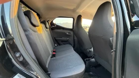 Toyota Aygo X-TREND AUTOMATIC 54000KM, снимка 11