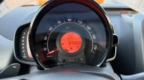 Toyota Aygo X-TREND AUTOMATIC 54000KM, снимка 13